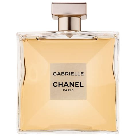 gabriel de chanel perfume|chanel gabrielle 100ml best price.